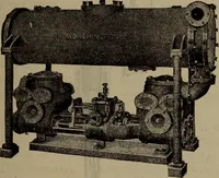 An illustration from Twentieth century hand-book for steam engineers and electricians with questions and answers; a practical non-technical treatise .. (1913)