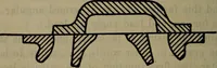 An illustration from Twentieth century hand-book for steam engineers and electricians with questions and answers; a practical non-technical treatise .. (1913)