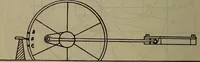 An illustration from Twentieth century hand-book for steam engineers and electricians with questions and answers; a practical non-technical treatise .. (1913)