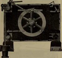 An illustration from Twentieth century hand-book for steam engineers and electricians with questions and answers; a practical non-technical treatise .. (1913)
