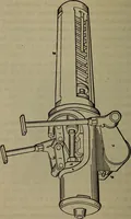 An illustration from Twentieth century hand-book for steam engineers and electricians with questions and answers; a practical non-technical treatise .. (1913)