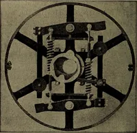 An illustration from Twentieth century hand-book for steam engineers and electricians with questions and answers; a practical non-technical treatise .. (1913)