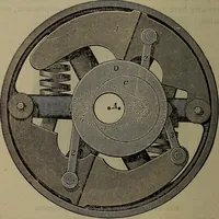 An illustration from Twentieth century hand-book for steam engineers and electricians with questions and answers; a practical non-technical treatise .. (1913)