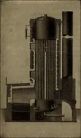 An illustration from Twentieth century hand-book for steam engineers and electricians with questions and answers; a practical non-technical treatise .. (1913)