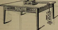 An illustration from Twentieth century hand-book for steam engineers and electricians with questions and answers; a practical non-technical treatise .. (1913)