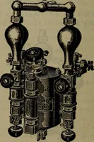 An illustration from Twentieth century hand-book for steam engineers and electricians with questions and answers; a practical non-technical treatise .. (1913)