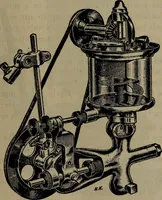 An illustration from Twentieth century hand-book for steam engineers and electricians with questions and answers; a practical non-technical treatise .. (1913)
