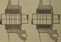 An illustration from Twentieth century hand-book for steam engineers and electricians with questions and answers; a practical non-technical treatise .. (1913)