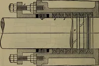An illustration from Twentieth century hand-book for steam engineers and electricians with questions and answers; a practical non-technical treatise .. (1913)