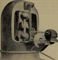 An illustration from Twentieth century hand-book for steam engineers and electricians with questions and answers; a practical non-technical treatise .. (1913)