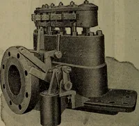 An illustration from Twentieth century hand-book for steam engineers and electricians with questions and answers; a practical non-technical treatise .. (1913)