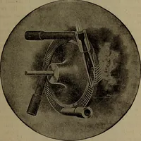 An illustration from Twentieth century hand-book for steam engineers and electricians with questions and answers; a practical non-technical treatise .. (1913)