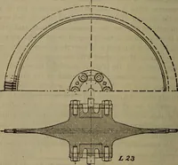 An illustration from Twentieth century hand-book for steam engineers and electricians with questions and answers; a practical non-technical treatise .. (1913)