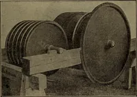 An illustration from Twentieth century hand-book for steam engineers and electricians with questions and answers; a practical non-technical treatise .. (1913)