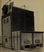 An illustration from Twentieth century hand-book for steam engineers and electricians with questions and answers; a practical non-technical treatise .. (1913)
