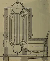 An illustration from Twentieth century hand-book for steam engineers and electricians with questions and answers; a practical non-technical treatise .. (1913)