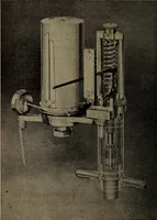 An illustration from Twentieth century hand-book for steam engineers and electricians with questions and answers; a practical non-technical treatise .. (1913)