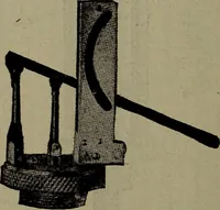 An illustration from Twentieth century hand-book for steam engineers and electricians with questions and answers; a practical non-technical treatise .. (1913)