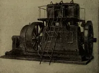 An illustration from Twentieth century hand-book for steam engineers and electricians with questions and answers; a practical non-technical treatise .. (1913)