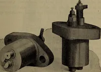 An illustration from Twentieth century hand-book for steam engineers and electricians with questions and answers; a practical non-technical treatise .. (1913)