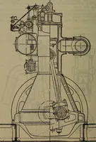 An illustration from Twentieth century hand-book for steam engineers and electricians with questions and answers; a practical non-technical treatise .. (1913)