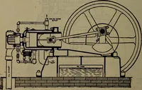 An illustration from Twentieth century hand-book for steam engineers and electricians with questions and answers; a practical non-technical treatise .. (1913)