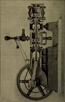 An illustration from Twentieth century hand-book for steam engineers and electricians with questions and answers; a practical non-technical treatise .. (1913)