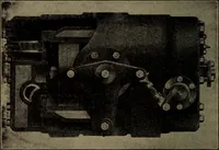 An illustration from Twentieth century hand-book for steam engineers and electricians with questions and answers; a practical non-technical treatise .. (1913)