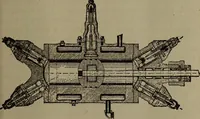 An illustration from Twentieth century hand-book for steam engineers and electricians with questions and answers; a practical non-technical treatise .. (1913)