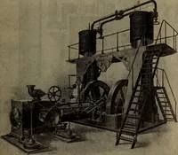 An illustration from Twentieth century hand-book for steam engineers and electricians with questions and answers; a practical non-technical treatise .. (1913)