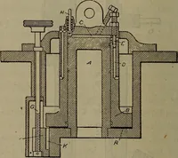 An illustration from Twentieth century hand-book for steam engineers and electricians with questions and answers; a practical non-technical treatise .. (1913)