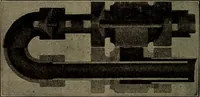 An illustration from Twentieth century hand-book for steam engineers and electricians with questions and answers; a practical non-technical treatise .. (1913)