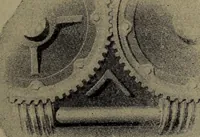 An illustration from Twentieth century hand-book for steam engineers and electricians with questions and answers; a practical non-technical treatise .. (1913)