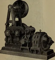 An illustration from Twentieth century hand-book for steam engineers and electricians with questions and answers; a practical non-technical treatise .. (1913)
