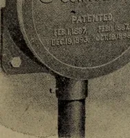 An illustration from Twentieth century hand-book for steam engineers and electricians with questions and answers; a practical non-technical treatise .. (1913)