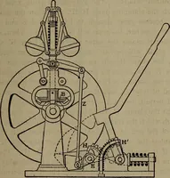 An illustration from Twentieth century hand-book for steam engineers and electricians with questions and answers; a practical non-technical treatise .. (1913)