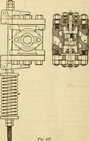Picture 402 of 644 from Twentieth century handbook for steam engineers and electricians, with questions and answers; a practical nontechnical treatise .. (1916), leaf 1031