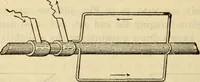 Picture 412 of 644 from Twentieth century handbook for steam engineers and electricians, with questions and answers; a practical nontechnical treatise .. (1916), leaf 1071
