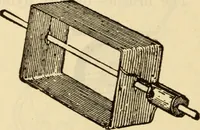 Picture 418 of 644 from Twentieth century handbook for steam engineers and electricians, with questions and answers; a practical nontechnical treatise .. (1916), leaf 1077