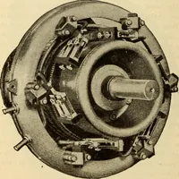 Picture 430 of 644 from Twentieth century handbook for steam engineers and electricians, with questions and answers; a practical nontechnical treatise .. (1916), leaf 1089