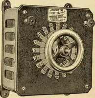 Picture 442 of 644 from Twentieth century handbook for steam engineers and electricians, with questions and answers; a practical nontechnical treatise .. (1916), leaf 1109