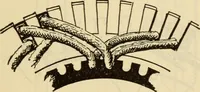 An illustration from Twentieth century handbook for steam engineers and electricians, with questions and answers; a practical nontechnical treatise .. (1916)