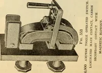 Picture 518 of 644 from Twentieth century handbook for steam engineers and electricians, with questions and answers; a practical nontechnical treatise .. (1916), leaf 1265