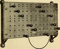 Picture 541 of 644 from Twentieth century handbook for steam engineers and electricians, with questions and answers; a practical nontechnical treatise .. (1916), leaf 1290