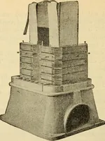 An illustration from Twentieth century handbook for steam engineers and electricians, with questions and answers; a practical nontechnical treatise .. (1916)