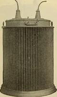 Picture 554 of 644 from Twentieth century handbook for steam engineers and electricians, with questions and answers; a practical nontechnical treatise .. (1916), leaf 1306