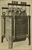 Picture 557 of 644 from Twentieth century handbook for steam engineers and electricians, with questions and answers; a practical nontechnical treatise .. (1916), leaf 1310