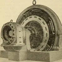 Picture 559 of 644 from Twentieth century handbook for steam engineers and electricians, with questions and answers; a practical nontechnical treatise .. (1916), leaf 1313