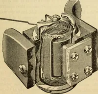 Picture 570 of 644 from Twentieth century handbook for steam engineers and electricians, with questions and answers; a practical nontechnical treatise .. (1916), leaf 1342