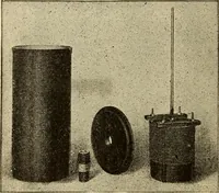 An illustration from Twentieth century handbook for steam engineers and electricians, with questions and answers; a practical nontechnical treatise .. (1916)
